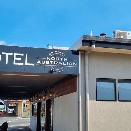 Motel Original North Australian Bowen Exterior foto