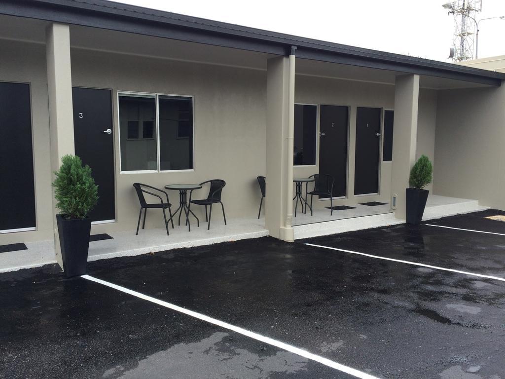 Motel Original North Australian Bowen Exterior foto