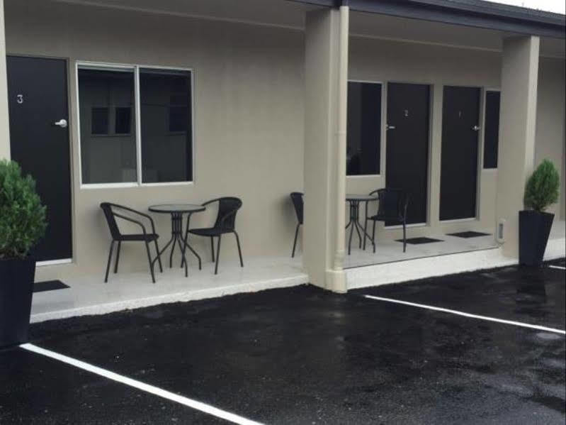 Motel Original North Australian Bowen Exterior foto